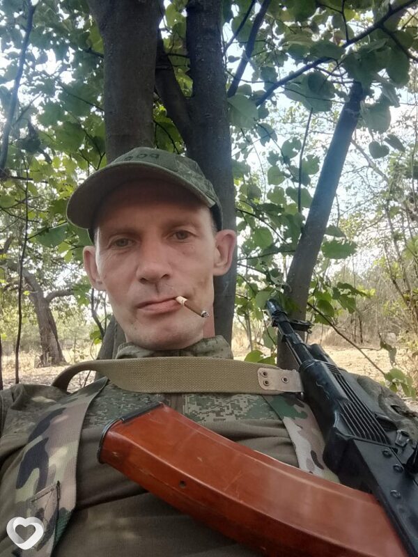 Сергей, 47, Междуреченске — анкета №2733938
