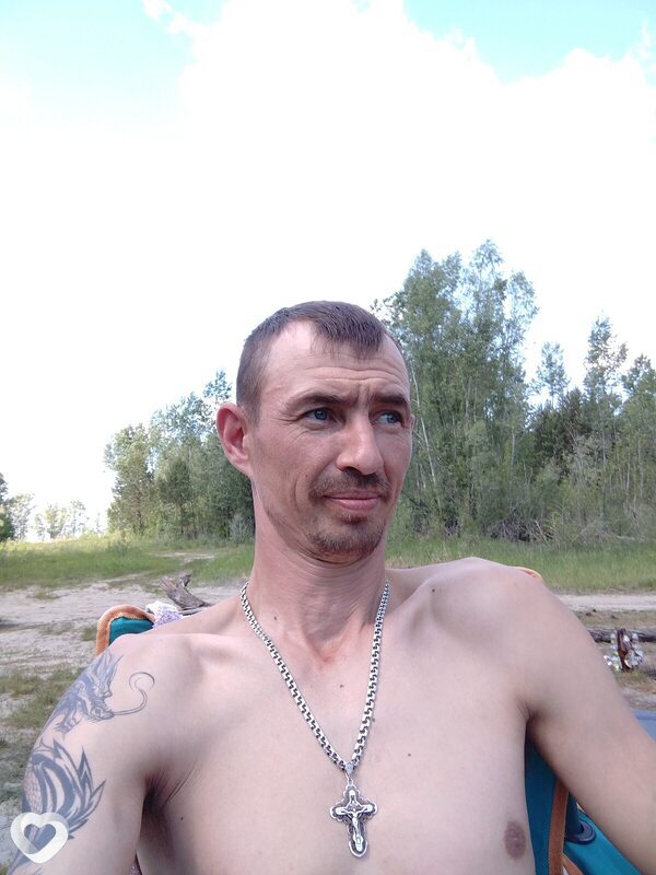 Виталий, 37, Новокузнецке — анкета №2733829