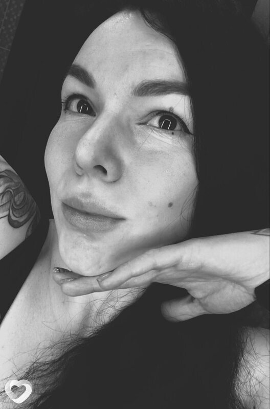 Ева, 25, Москве — анкета №2733831
