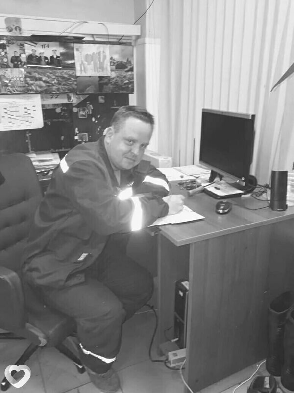 Алексей, 41, Москве — анкета №2733833