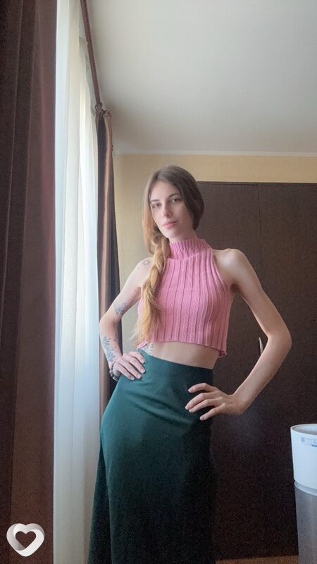 Дарьяна, 28, Москве — анкета №2733840