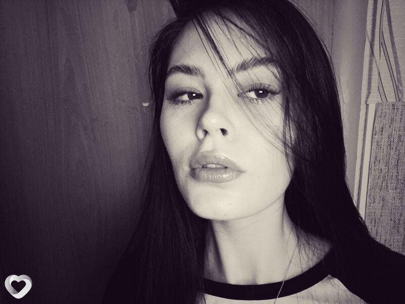 Дарина, 21, Челябинске — анкета №2733843