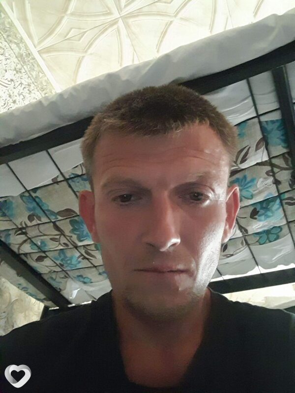 Максим, 36, Волгограде — анкета №2733846