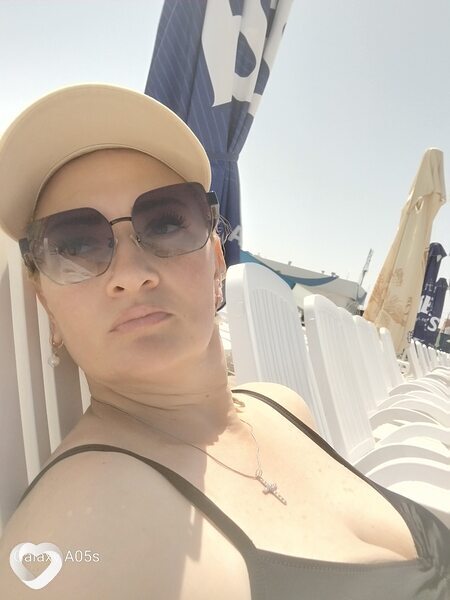 Светлана, 41, Ростове-на-Дону — анкета №2733907
