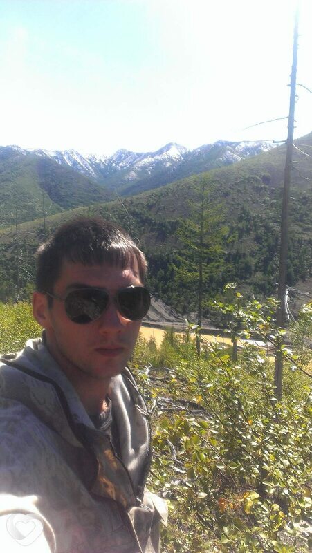 Саша, 31, Хабаровске — анкета №2733912