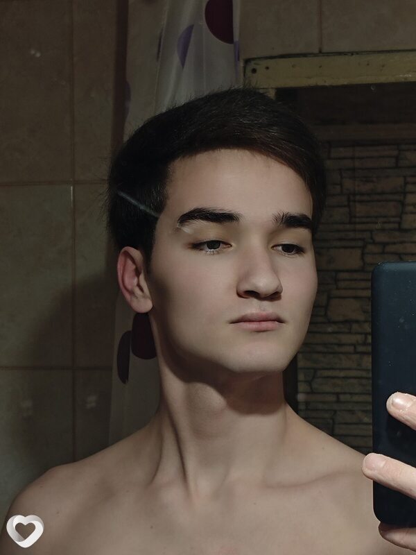 Али, 22, Минске — анкета №2733917