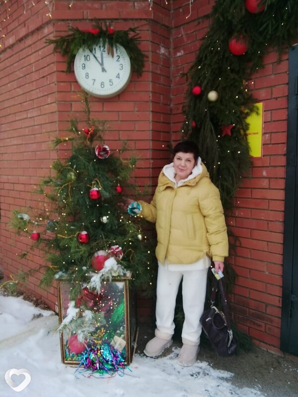 Алсиня, 54, Казани — анкета №2733919