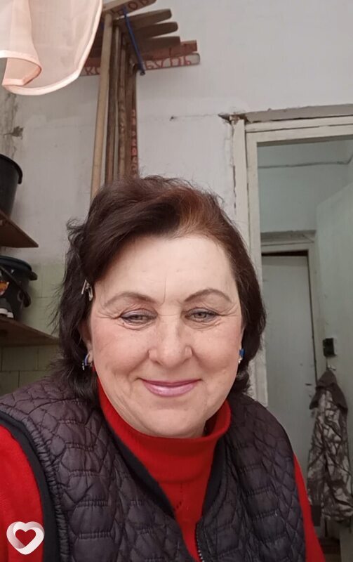 Галина, Земетчино