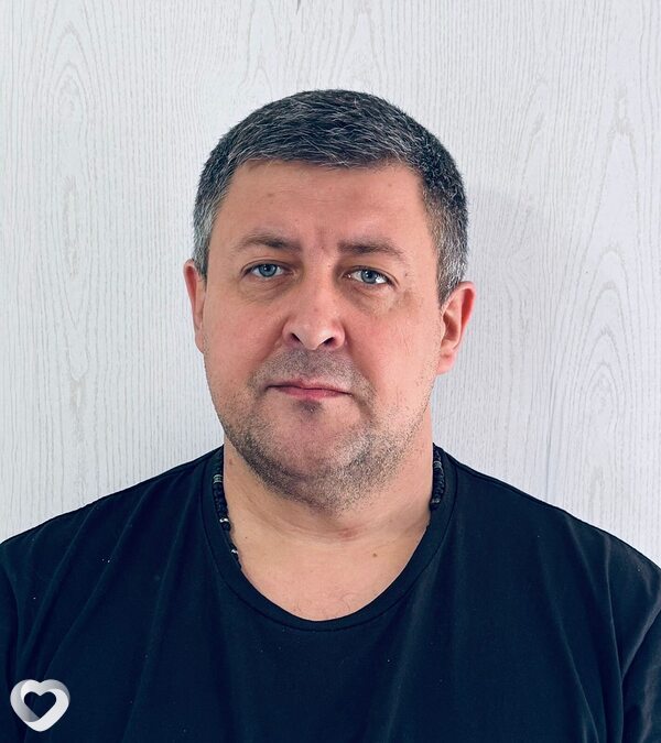 Алексей, 43, Каменске-Шахтинском — анкета №2733949