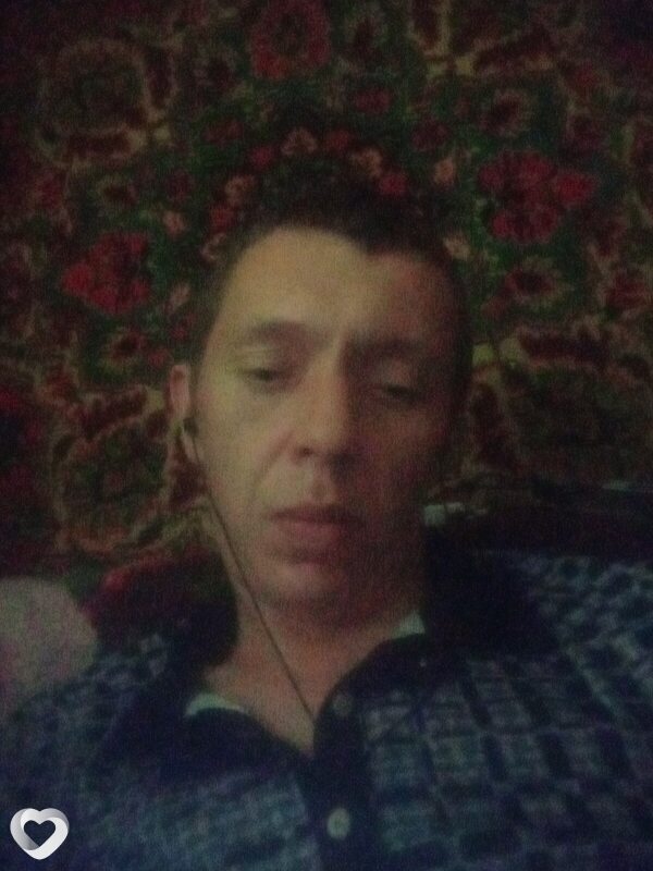 Иван, 35, Барнауле — анкета №2733950