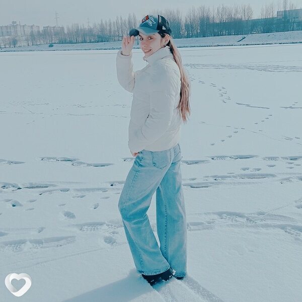 Ирина, 35, Минске — анкета №2733956
