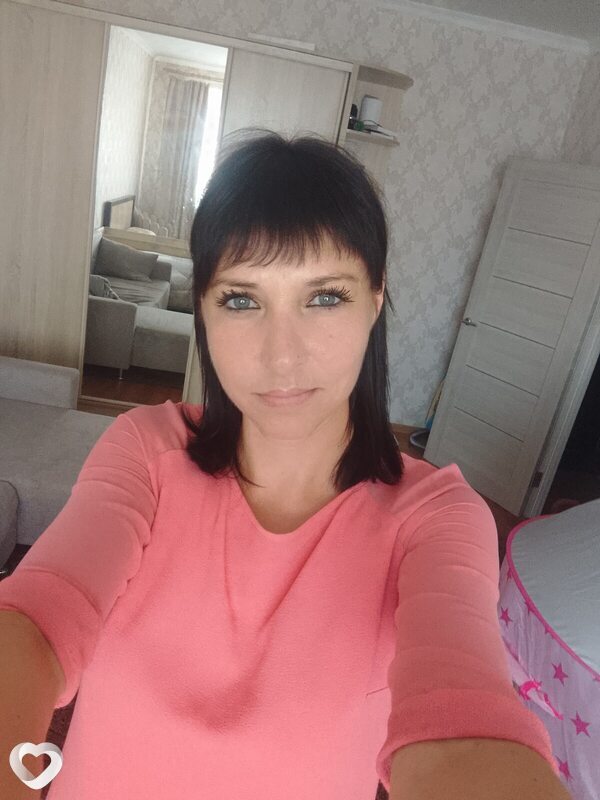 Аня, 37, Новороссийске — анкета №2733961
