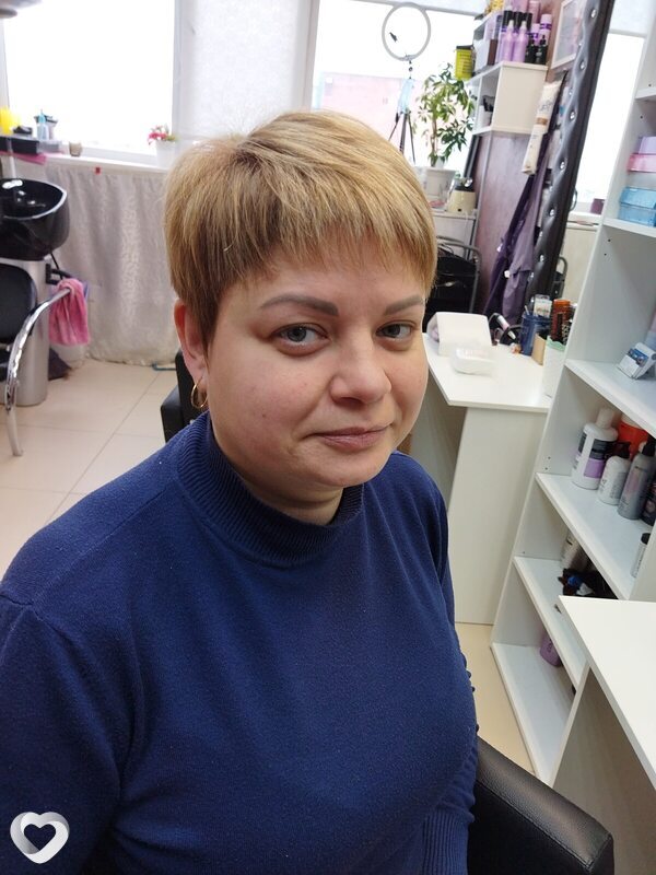 Юльчик, 43, Перми — анкета №2733963