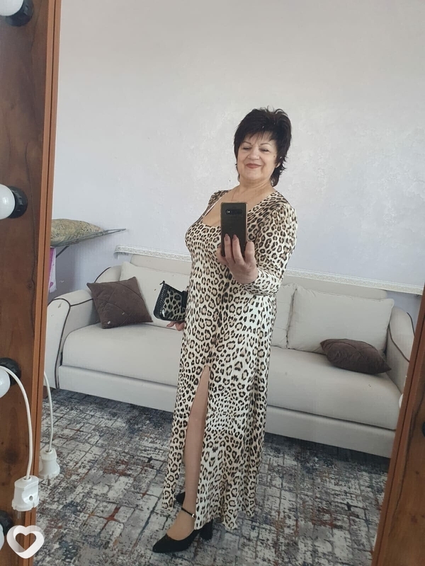 Светлана, 61, Тамбове — анкета №2733965
