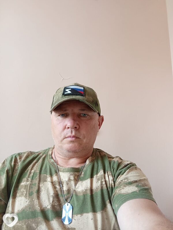 Владимир, 47, Салавате — анкета №2733967