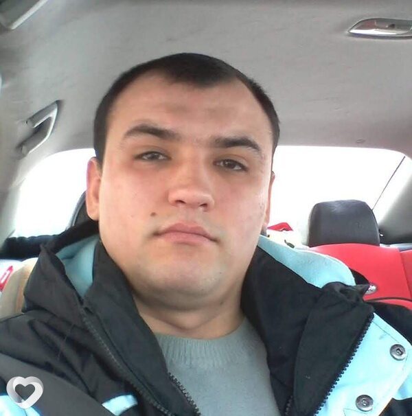 Александр, 39, Кишинёв — анкета №2733753