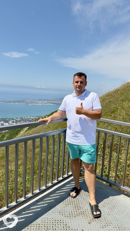 Сергей, 36, Сочи — анкета №2733759