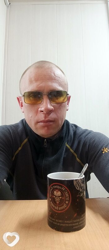 Александр, 37, Чите — анкета №2733768