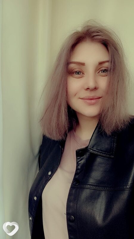 Дарья, 32, Абакане — анкета №2733976