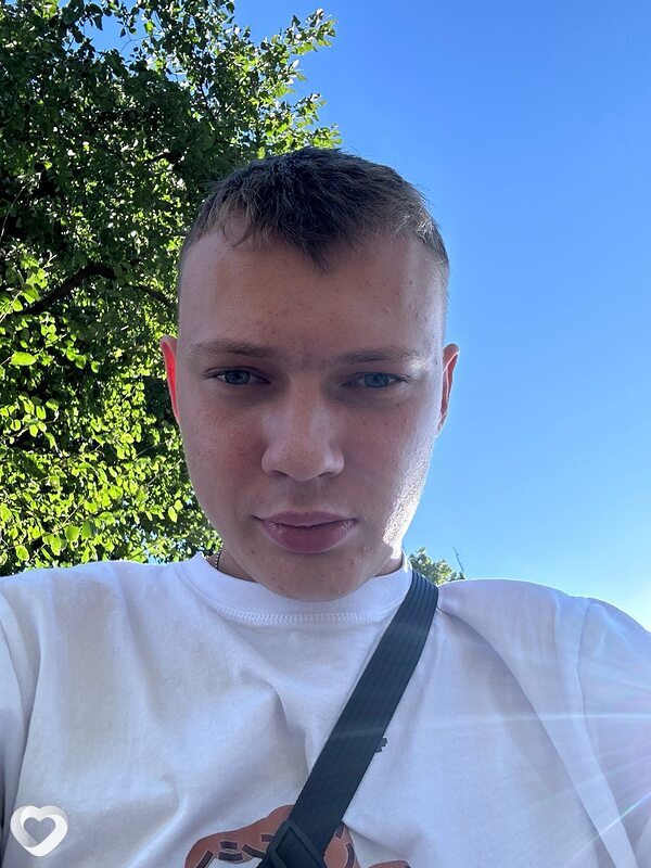 Петя, 26, Гукове — анкета №2733983