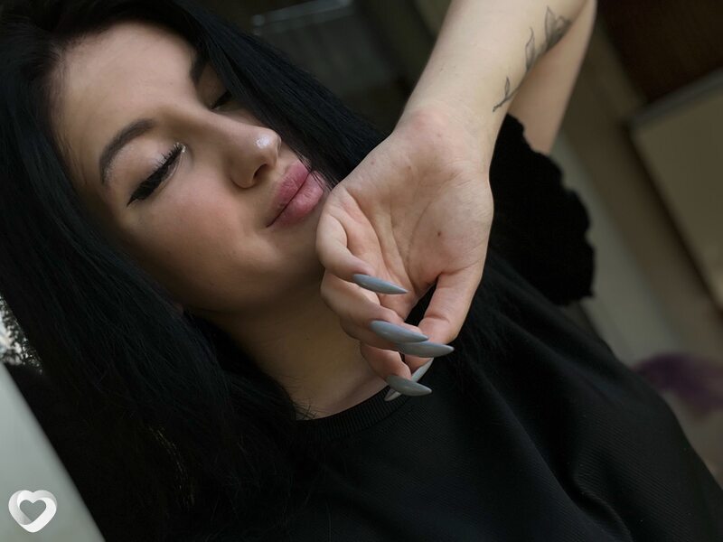 Кристина, 21, Санкт-Петербурге — анкета №2733998