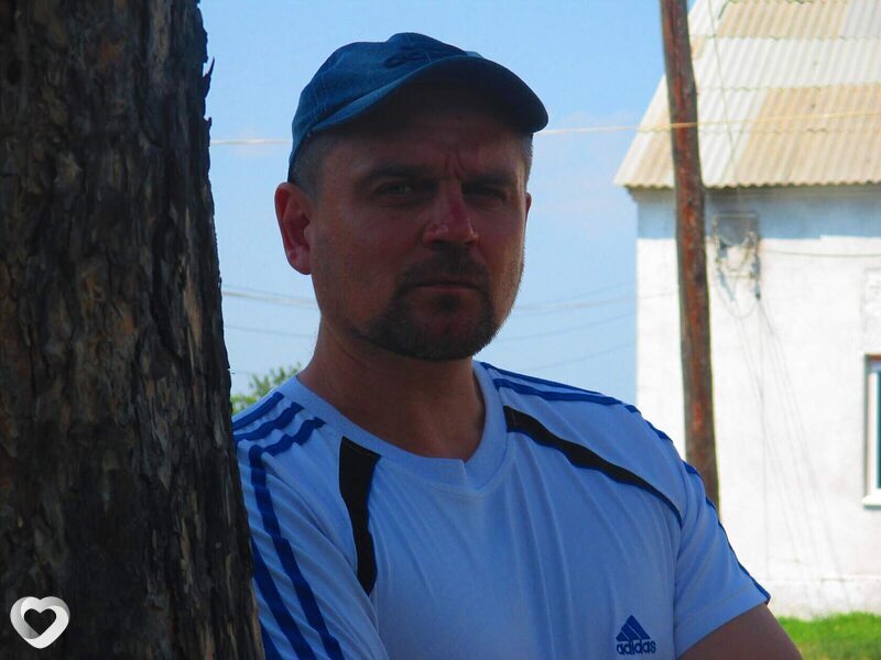 Александр, 44, Иркутске — анкета №2734001