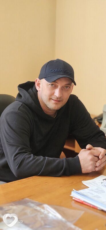 Руслан, 35, Саратове — анкета №2734015