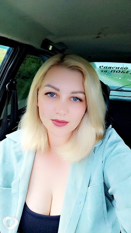 Стася, 33, Краснодаре — анкета №2733805