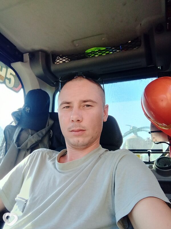 Тёма, 30, Благовещенске — анкета №2733808