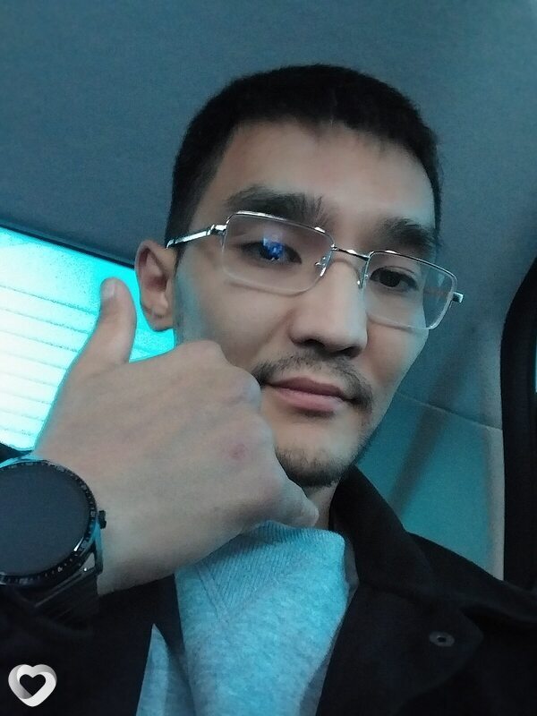 Ера, 30, Астане — анкета №2733809