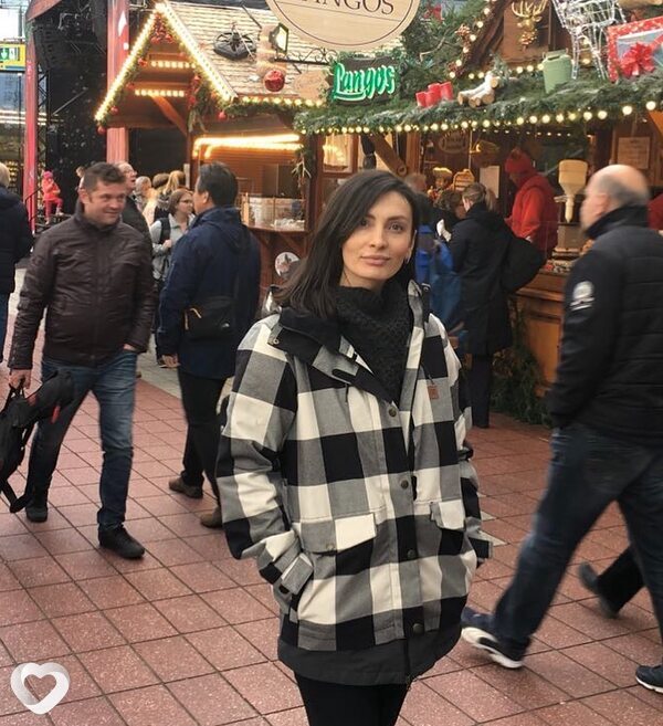 Елена, 35, Ростове-на-Дону — анкета №2733814