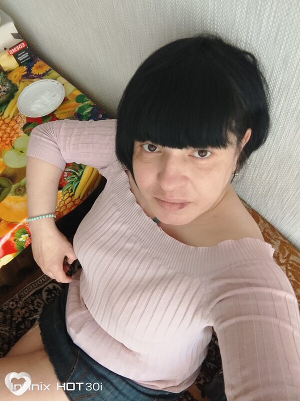 Оля, 42, Черкассах — анкета №2734035