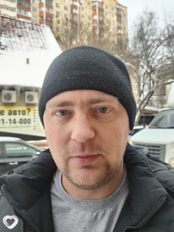 Саша, 35, Королёв — анкета №2734041