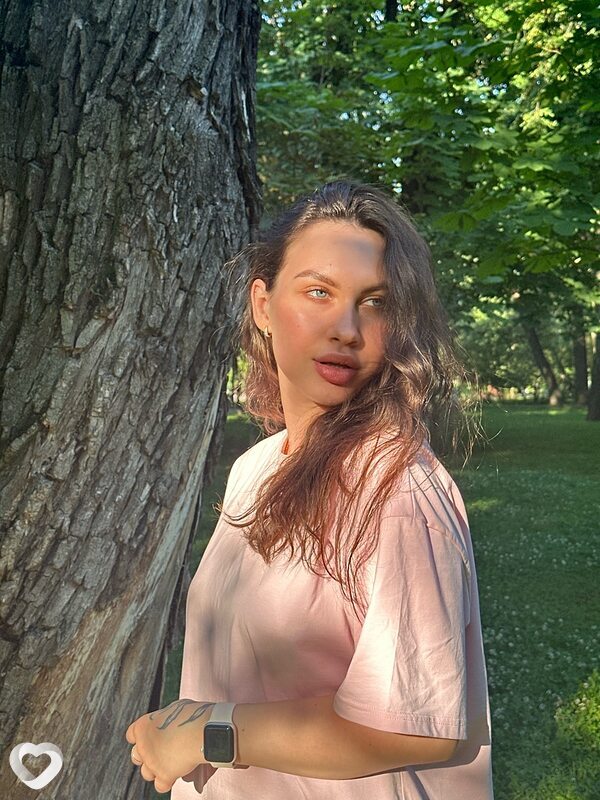 Мария, 22, Елеце — анкета №2734047