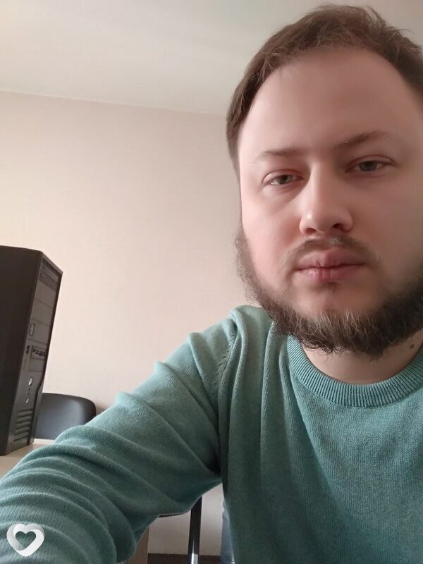 Антон, 39, Челябинске — анкета №2734145