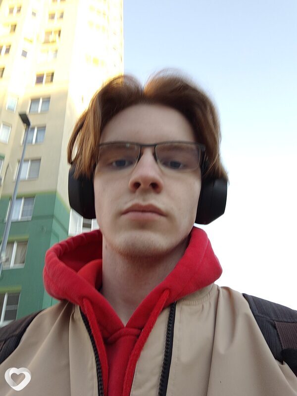 Николай, 19, Нижнем Новгороде — анкета №2734148