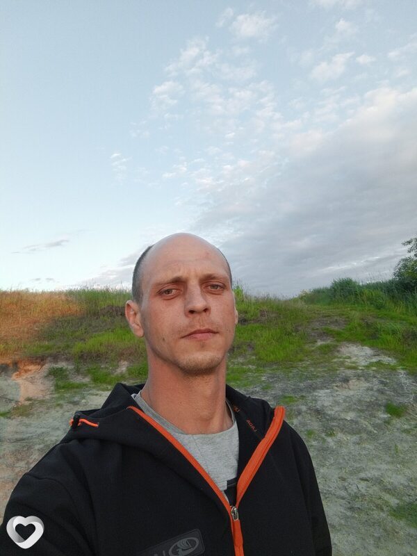Алексей, 33, Новозыбкове — анкета №2734073
