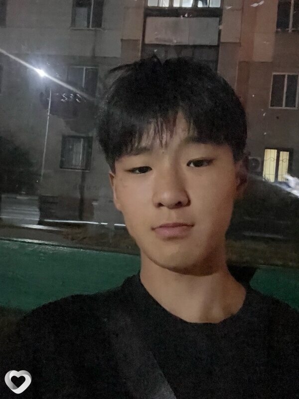 Юрий, 19, Костанае — анкета №2734078