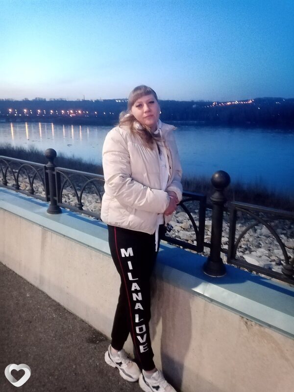 Наталья, 36, Новокузнецке — анкета №2734082