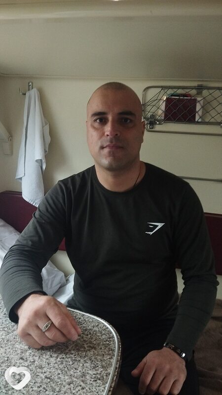 Али, 33, Екатеринбурге — анкета №2734085