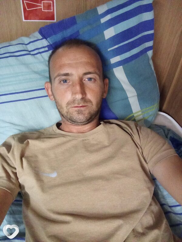 Сергей, 30, Челябинске — анкета №2734507