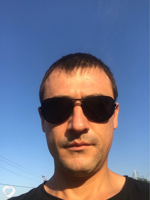 Александр, 38, Рязани — анкета №2734508