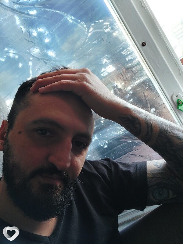 Rovshan, 34, Москве — анкета №2734509