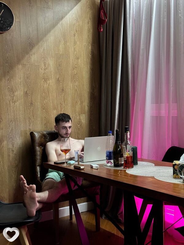 Роман, 28, Санкт-Петербурге — анкета №2734517