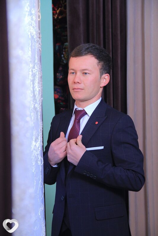 Laziz Meliboyev, 31, Иркутске — анкета №2734519