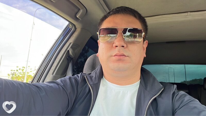 Нурик, 34, Алматы — анкета №2734523