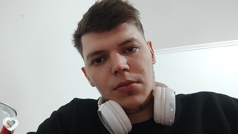 Slava Andreev, 27, Астане — анкета №2734524