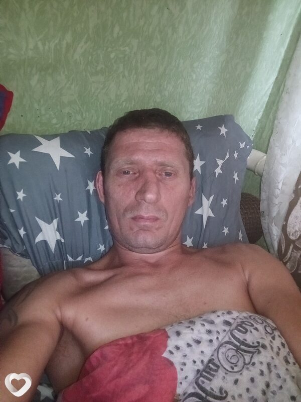 Сергей, 41, Сызрани — анкета №2734526