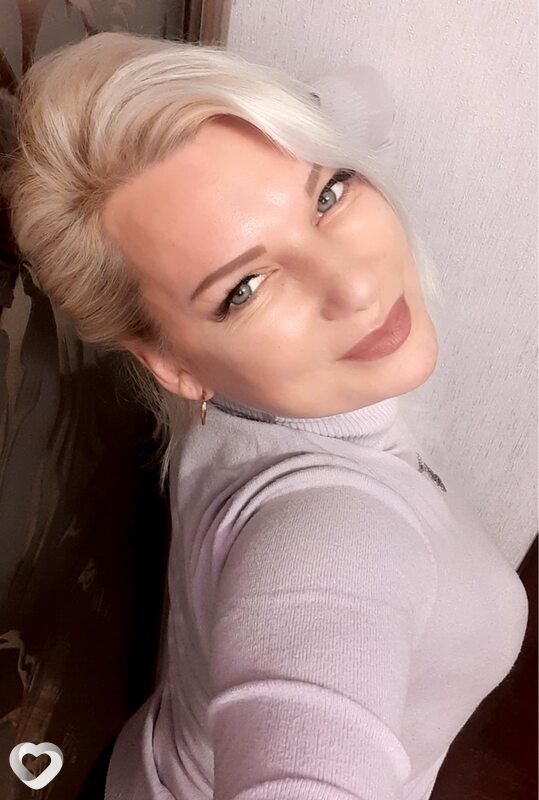 Елена, 48, Днепр — анкета №2734529