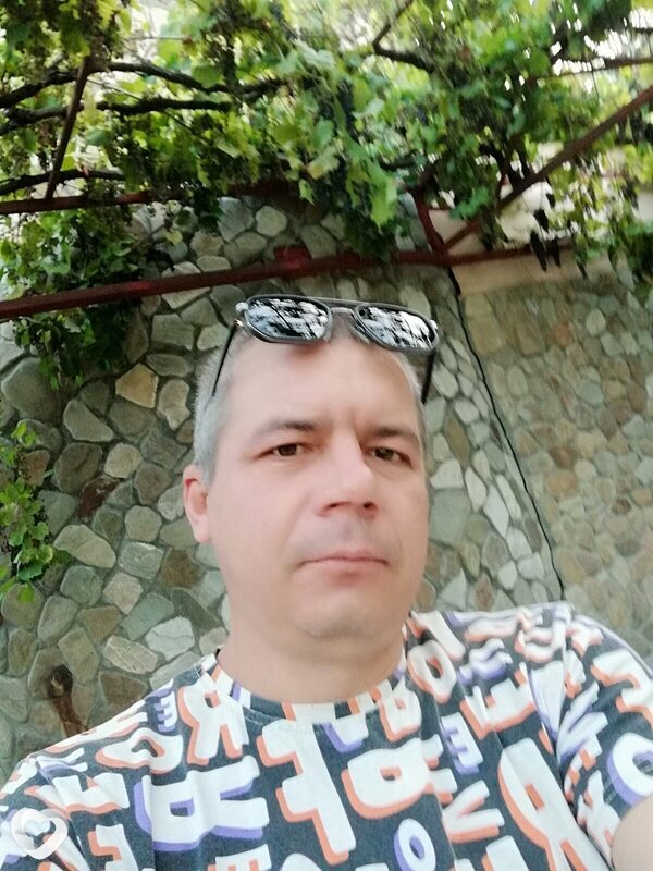 Макс, 44, Россоши — анкета №2734530
